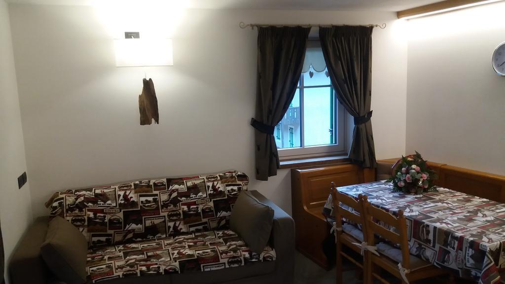 Majon De La Nona Hotel Поца ди Фаса Екстериор снимка