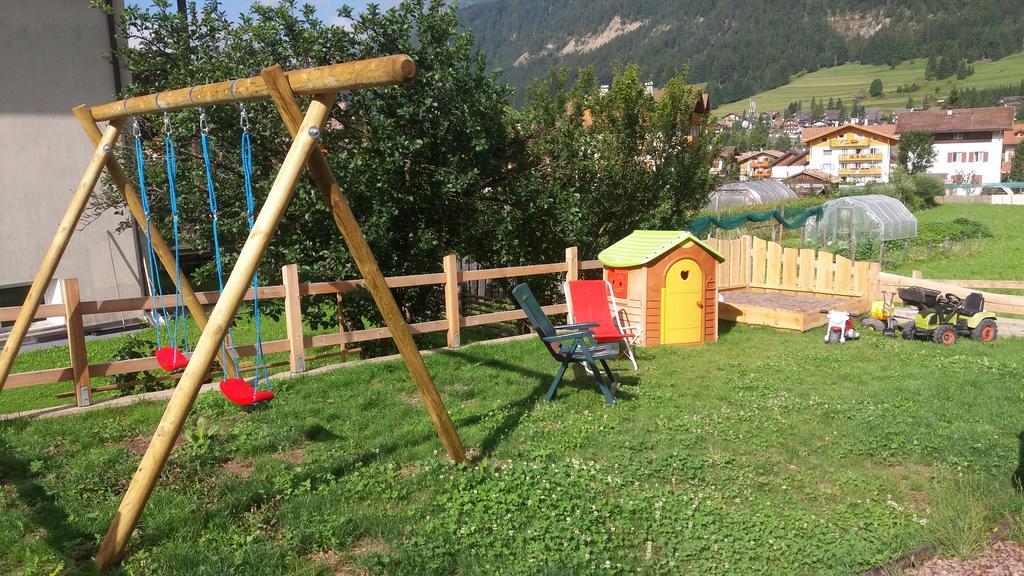 Majon De La Nona Hotel Поца ди Фаса Екстериор снимка